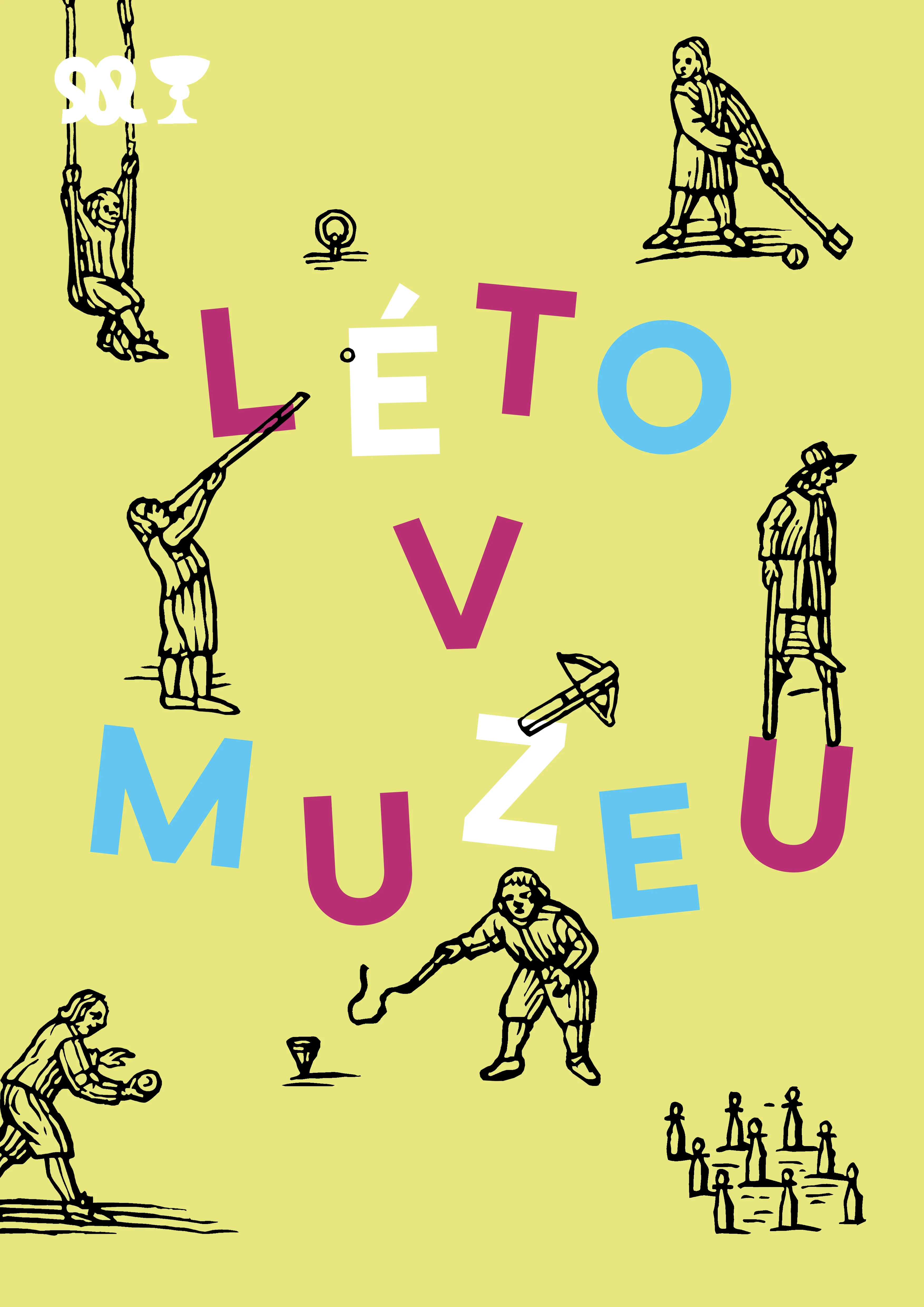 LETNÍ MUZEUM