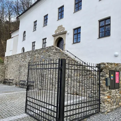 sk1 Svět Komenského Fulnek🏛️ | Jan Amos Komenský🧑🏫