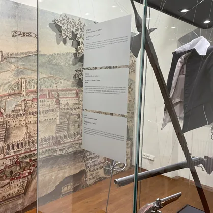 sk3 Svět Komenského Fulnek🏛️ | Jan Amos Komenský🧑🏫