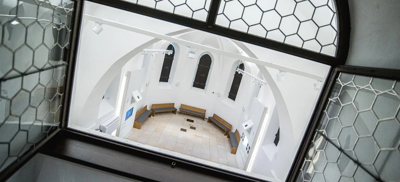 banner4 Svět Komenského Fulnek🏛️ | Jan Amos Komenský🧑🏫