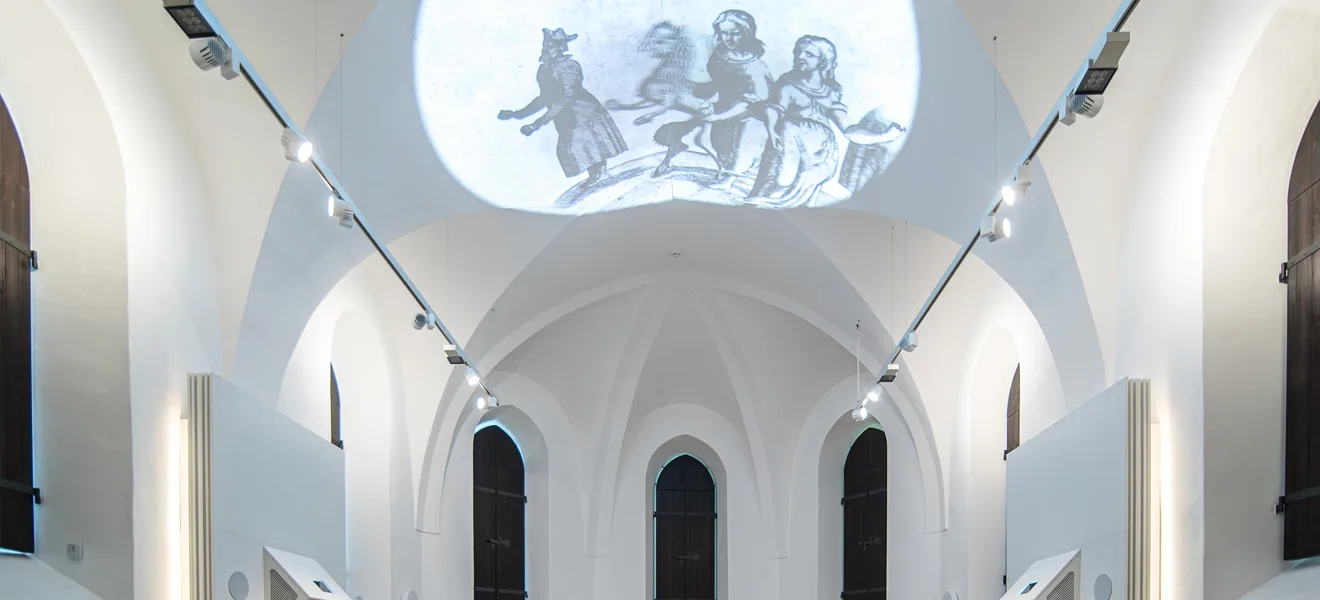 banner5 Svět Komenského Fulnek🏛️ | Jan Amos Komenský🧑🏫