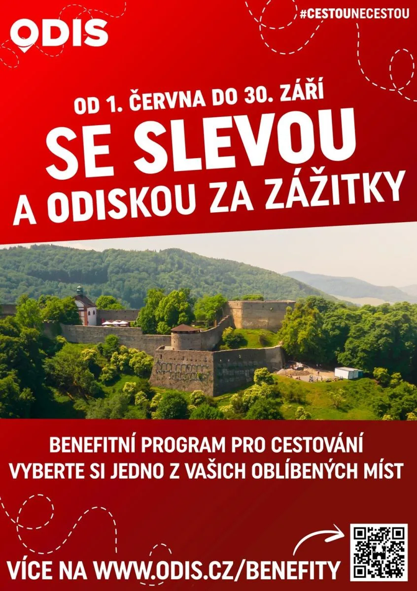 41352712bc4fc78314d71ea4cf40cf7e_w1100 S ODISkou za zážitky levněji!