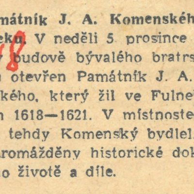 L Kostnicke Jiskry 13. Ledna 1955