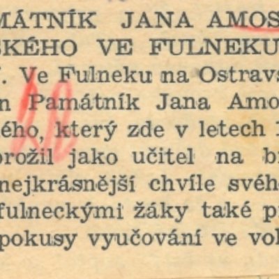 M Nase Vlast Praha Leden 1955