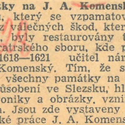 P Svobodne Slovo Brno 14. Ledna 1955